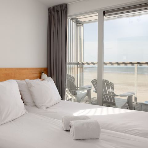 BUNGALOW 6 personnes - Beach Villa 4-6