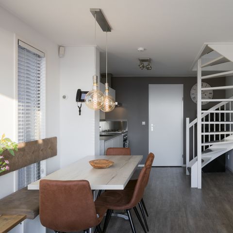 BUNGALOW 6 personnes - Beach Villa 4-6
