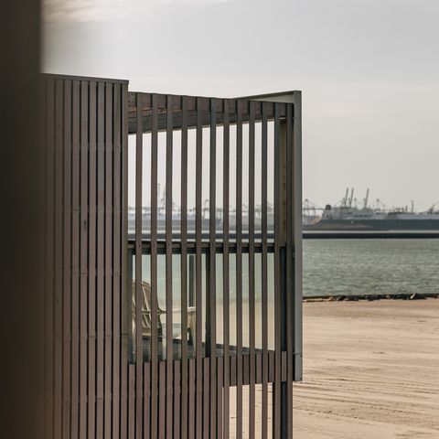 Roompot Beach Villa's Hoek van Holland - Rotterdam - Image N°5