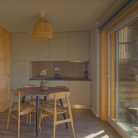 TENTE 2 personnes - Dome House