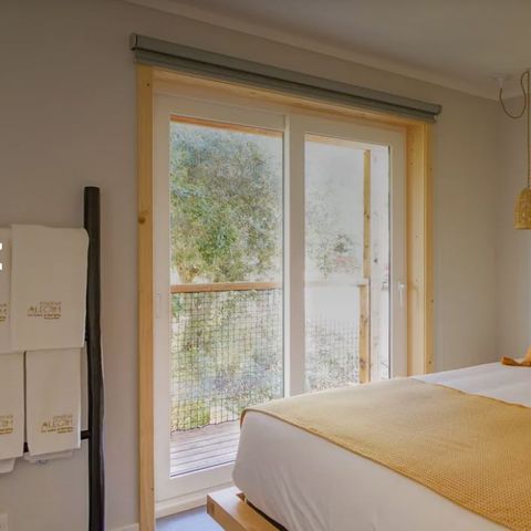 TENTE 2 personnes - Dome House