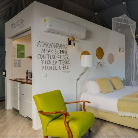 TENTE 2 personnes - Couple Dome