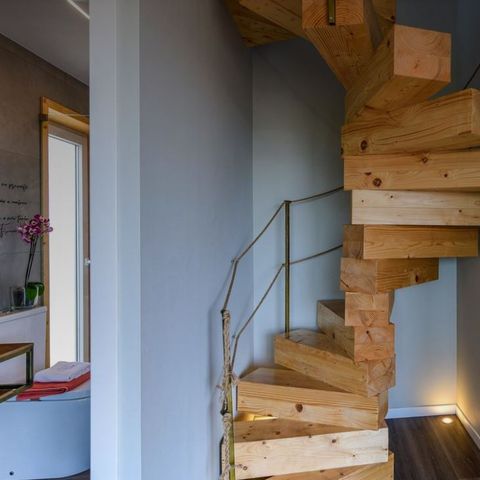 TENTE 2 personnes - Dome House Duplex