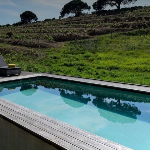 VILLA 2 personnes - Villa Do Campo