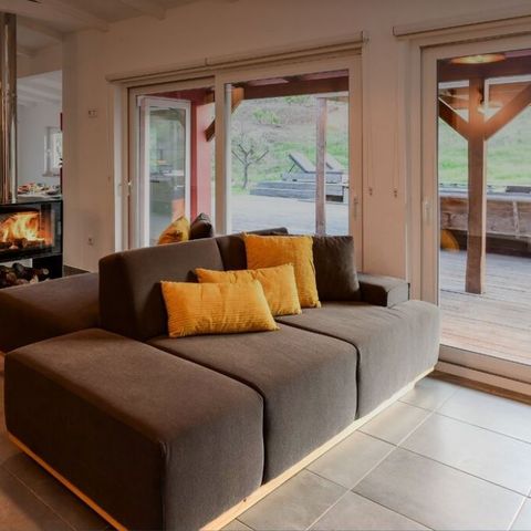 VILLA 2 personnes - Villa Do Campo