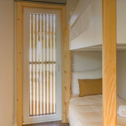 BUNGALOW 2 personnes - Comfort Family