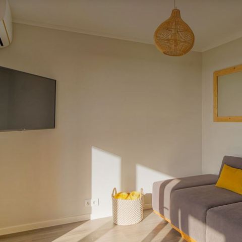 BUNGALOW 2 personnes - Comfort Family