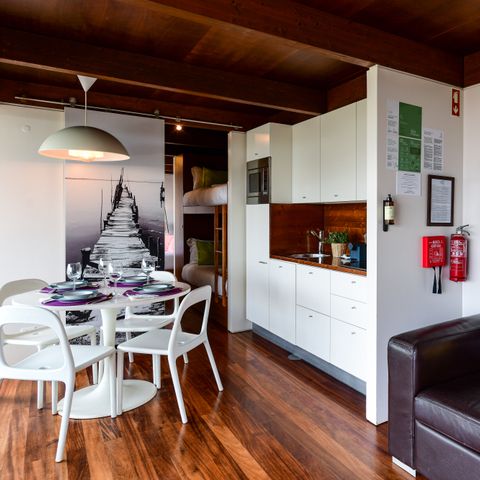 BUNGALOW 2 personnes - Family