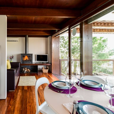 BUNGALOW 2 personnes - Family