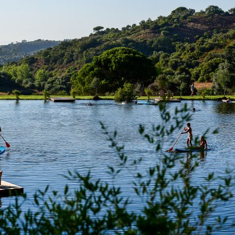 Wecamp Reserva Alecrim - Alentejo - Image N°6