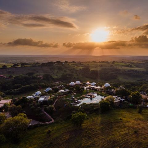 Wecamp Reserva Alecrim - Alentejo - Image N°4