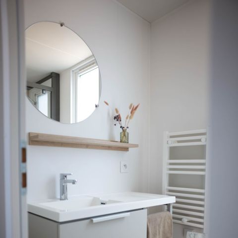 Lodge 6 personnes - Marsanne 6 Dog Friendly