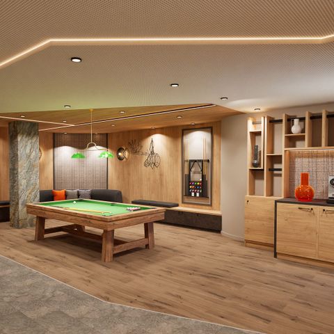 Résidence Odalys Collection L'Ecrin Blanc - Savoie - Image N°5