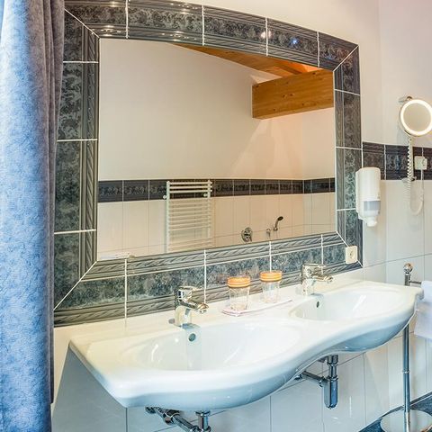 CHAMBRE 4 personnes - Leutasch Retreat Premium