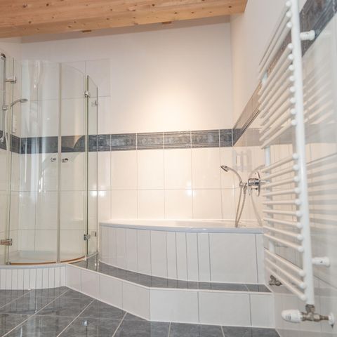 CHAMBRE 4 personnes - Leutasch Retreat Premium
