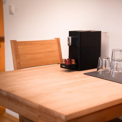 CHAMBRE 2 personnes - Leutasch Retreat Premium