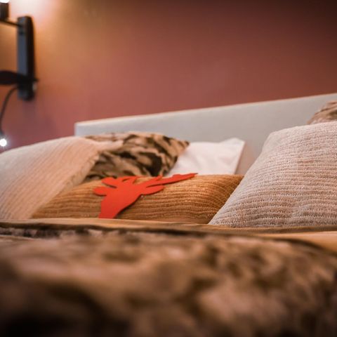 CHAMBRE 2 personnes - Leutasch Retreat Premium