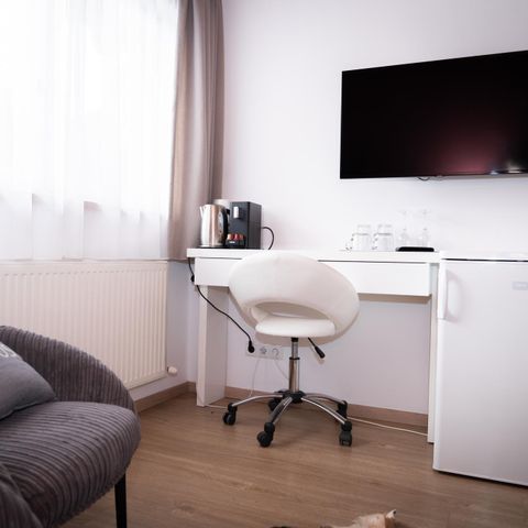 CHAMBRE 2 personnes - Leutasch Retreat Comfort