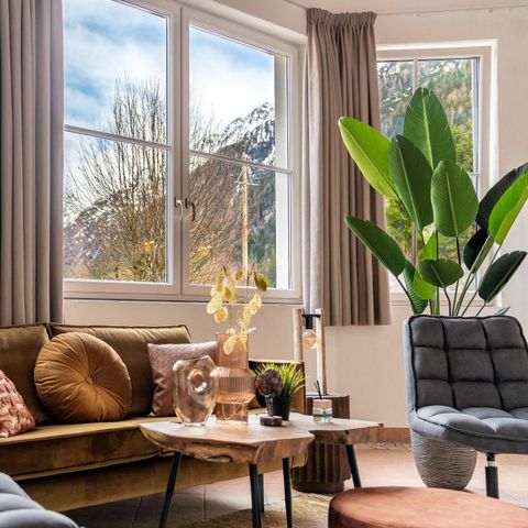 CHAMBRE 2 personnes - Leutasch Retreat Comfort