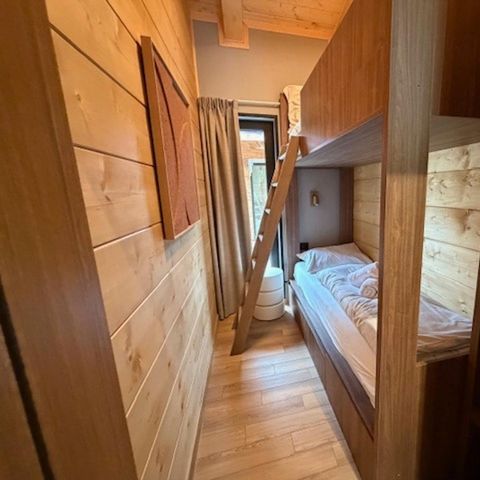 Chalet 6 personnes - Cabane Leutasch
