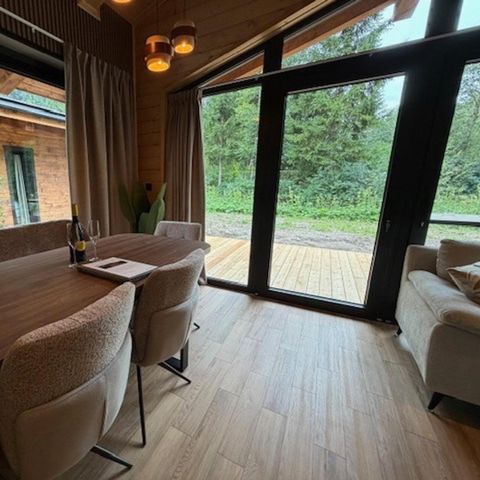 Chalet 6 personnes - Cabane Leutasch
