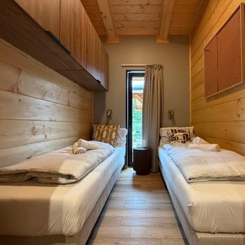 Chalet 6 personnes - Cabane Leutasch