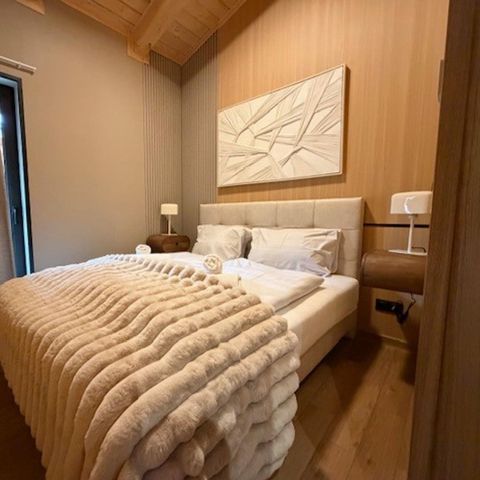 Chalet 6 personnes - Cabane Leutasch