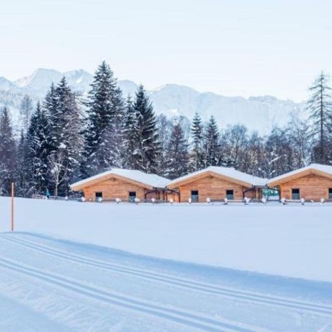 Camping Leutasch - Tyrol - Image N°2