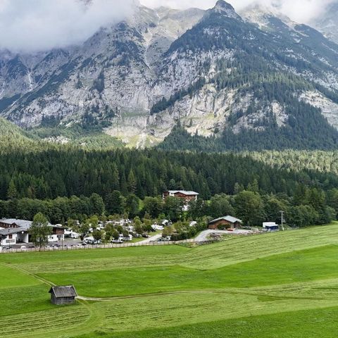 Camping Leutasch - Tyrol - Image N°3
