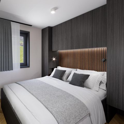 CHALET 4 personnes - Stanzertal Cabin | pet-friendly