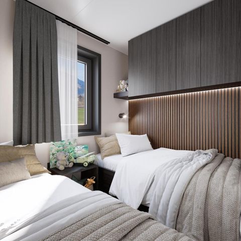 CHALET 4 personnes - Stanzertal Cabin | pet-friendly