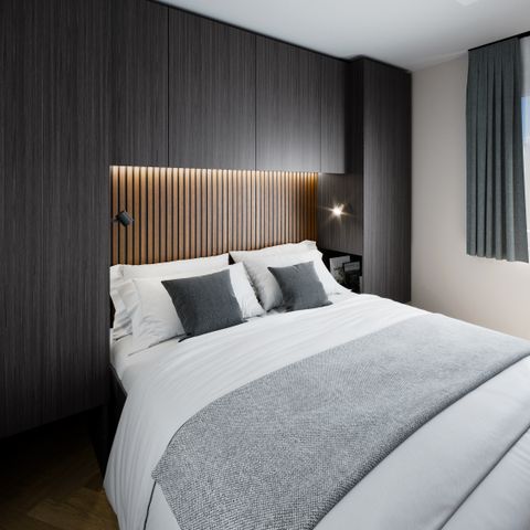 CHALET 4 personnes - Rosanna Cabin