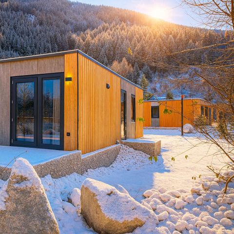 Camping am Arlberg - Tyrol - Image N°6