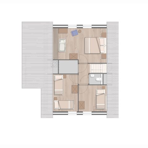 VILLA 7 personnes - Chat du voisin