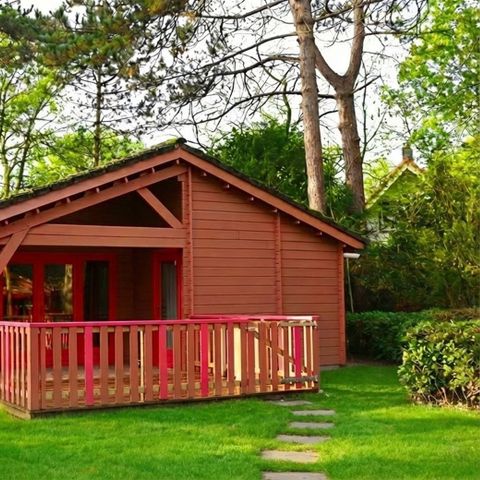 LODGE 6 personnes - Navigation avisée