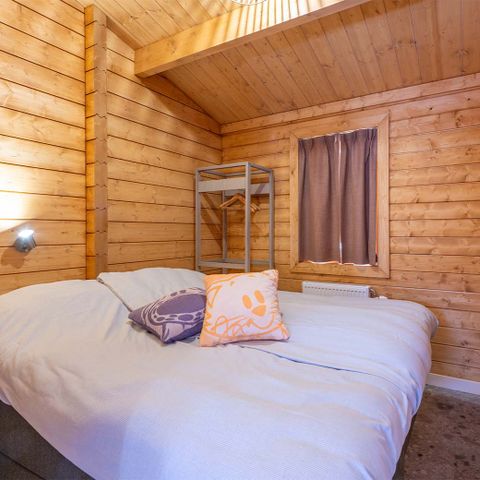LODGE 6 personnes - Woezel & Pip Babylodge