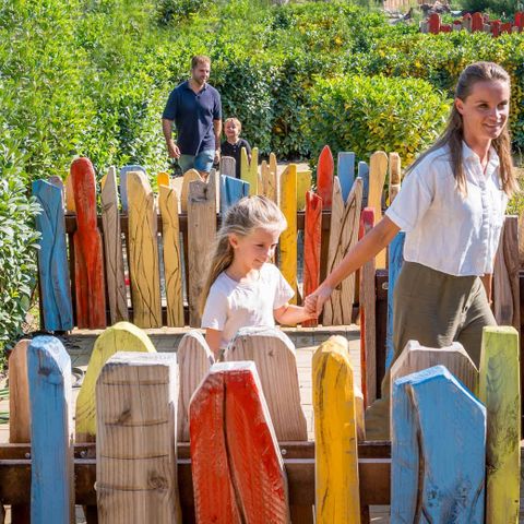 Familie Resort de Tovertuin - Woensdrecht - Image N°3