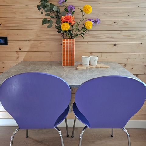 LODGE 2 personnes - Le Hagekrûper