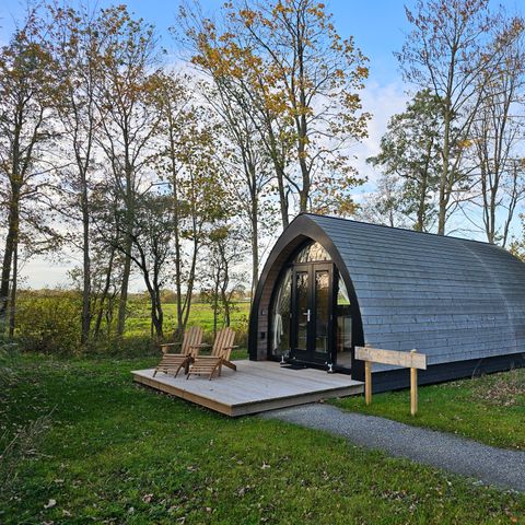 LODGE 2 personnes - Le Hagekrûper