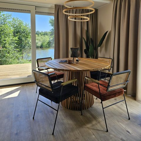 Tiny house 4 personnes - Le Klyster