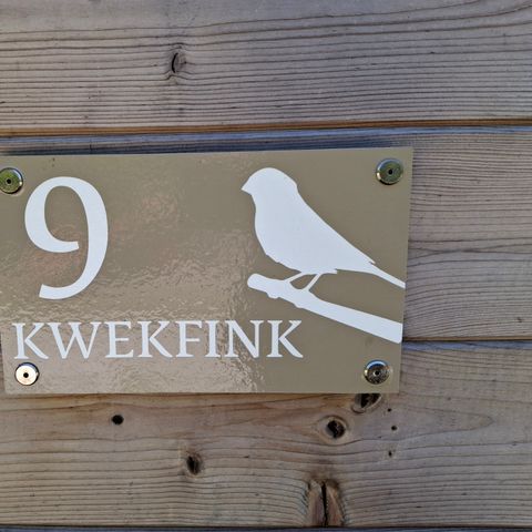 LODGE 2 personnes - Le Kwekfink