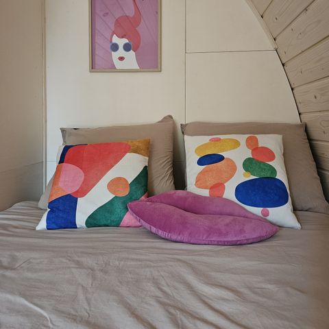 HÉBERGEMENT INSOLITE 2 personnes - Le Piiptsjilling