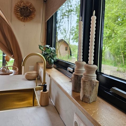 LODGE 2 personnes - Le Bosksjonger