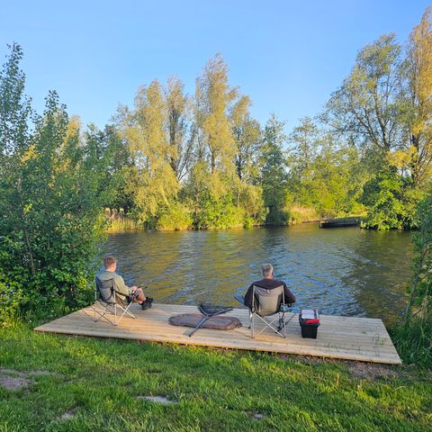 Vakantiepark Ljeppershiem - Noardeast-fryslân - Image N°2