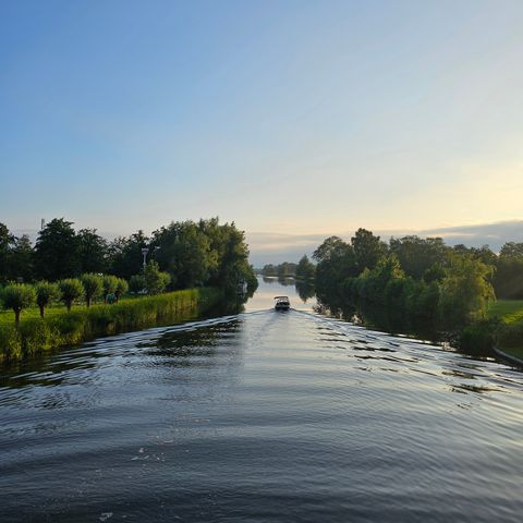 Vakantiepark Ljeppershiem - Noardeast-fryslân - Image N°4