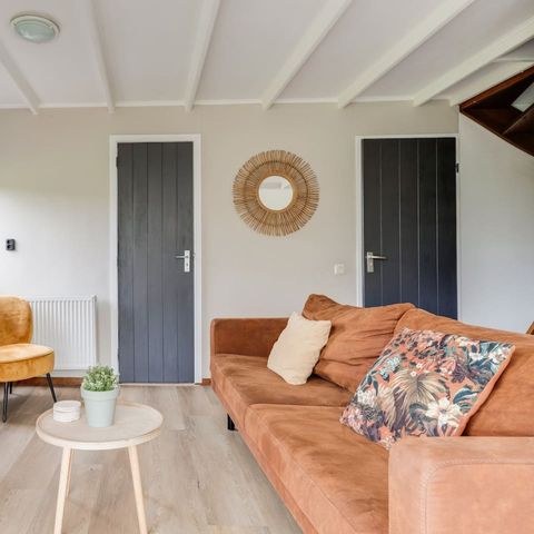 BUNGALOW 4 personnes - Bec croisé 141