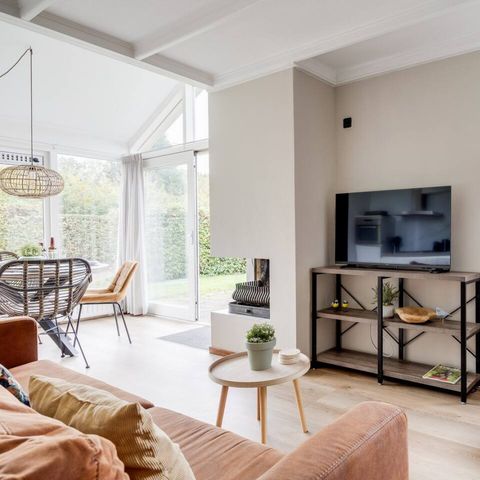 BUNGALOW 4 personnes - Bec croisé 141