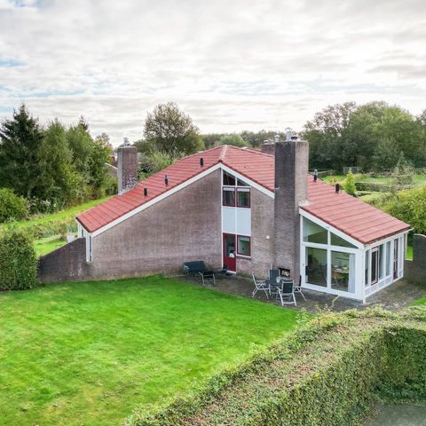 BUNGALOW 4 personnes - Bec croisé 141