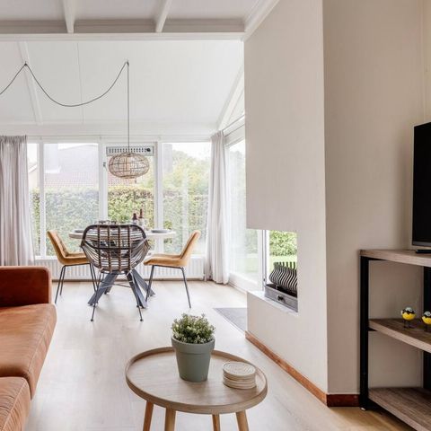 BUNGALOW 4 personnes - Bec croisé 141