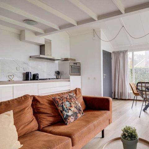 BUNGALOW 4 personnes - Bec croisé 141